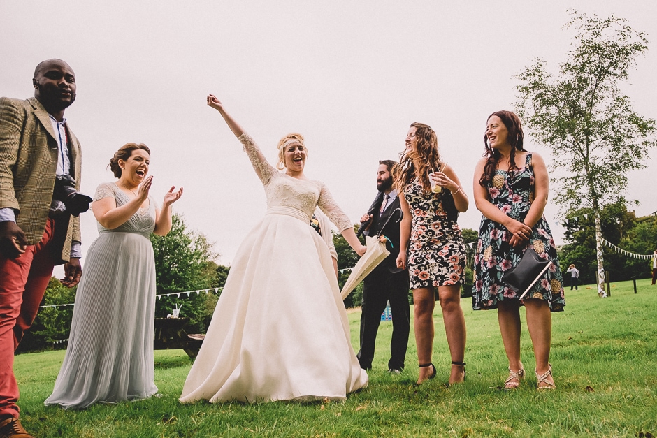 Village Fete Wedding-47